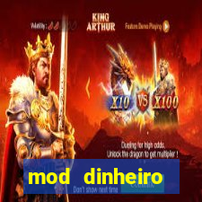 mod dinheiro infinito supermarket simulator